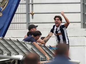 Calcio, Savona. Rignanese può tornare a esultare dopo l'infortunio: &quot;Il gol una liberazione, è stato un mese difficile&quot; (VIDEO)