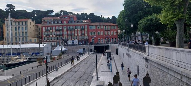 Nizza alla portata di tutti: le visite guidate del mese di giugno (Foto)