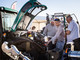 Savigliano: innovazione tecnologica e sostenibilità ambientale protagoniste alla 39° Fiera della Meccanizzazione Agricola Savigliano: innovazione tecnologica e sostenibilità ambientale protagoniste alla 39° Fiera della Meccanizzazione Agricola