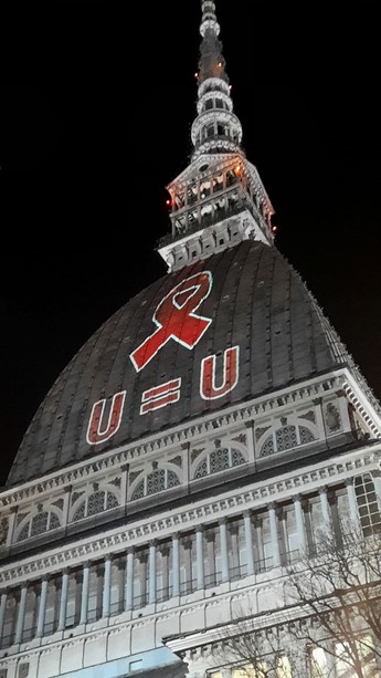 Aids, a Torino in via Mazzini un nuovo centro per i test e prevenzione