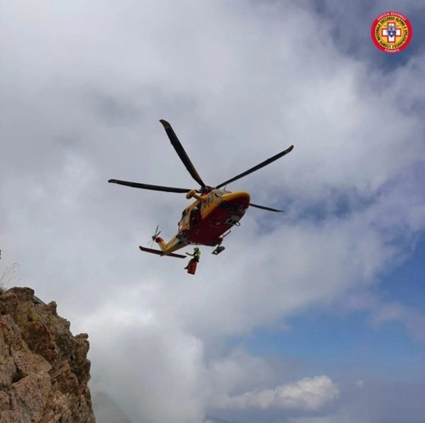 Tragedia in montagna a Valdieri: muore l'escursionista cuneese Davide Ribotta