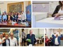Da Sanremo a Bordighera, il civismo trasversale conquista il Ponente: nasce il nuovo “modello grandi alleanze”