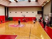 Openjobmetis tra parquet e mercato: «Ma il nostro pensiero è al 100% sulla partita di domani»
