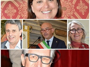 Sanremo: rimpasto di giunta, dopo il ritorno di Silvana Ormea consiglio il 22 dicembre. Il bilancio ad Artusi? Sanremo: rimpasto di giunta, dopo il ritorno di Silvana Ormea consiglio il 22 dicembre. Il bilancio ad Artusi?