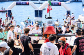 Monaco Energy Boat Challenge 2026: 56 team da 22 Paesi al Yacht Club de Monaco per la nautica sostenibile del futuro (Foto)