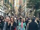 Alberghi pieni per il Festival, Di Michele: “Sold out confermato, città vivibile e lavoro encomiabile di forze dell’ordine e volontari” Alberghi pieni per il Festival, Di Michele: “Sold out confermato, città vivibile e lavoro encomiabile di forze dell’ordine e volontari”