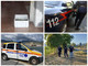 Diano Marina, 5 tartarughe abbandonate da giorni nella vetrina di un negozio di via Ardoino: intervengono carabinieri e Asl Diano Marina, 5 tartarughe abbandonate da giorni nella vetrina di un negozio di via Ardoino: intervengono carabinieri e Asl