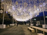 Torino punta su Instagram: da domani si accende un &quot;Natale di Luce&quot;