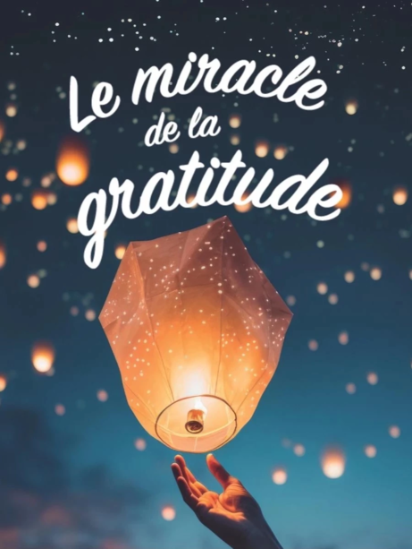 Il miracolo della gratitudine: a Monaco un percorso per ritrovare la gioia