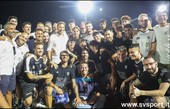 Calcio. Bagno di folla al Riva per Alex Del Piero, l'attaccante ha salutato i giocatori bianconeri e i tifosi