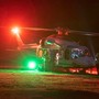 Incidente in pieno centro a Laveno, auto investe due uomini di fronte all'Imbarcadero