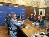 Ex Ilva, il Governo valuta l’intervento di un soggetto pubblico a sostegno del piano industriale Ex Ilva, il Governo valuta l’intervento di un soggetto pubblico a sostegno del piano industriale