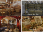 Da Attila a Base Blu e Ultimo, oltre all'eterna Piedigrotta: cocktail bar e pizza da re a Varese Da Attila a Base Blu e Ultimo, oltre all'eterna Piedigrotta: cocktail bar e pizza da re a Varese