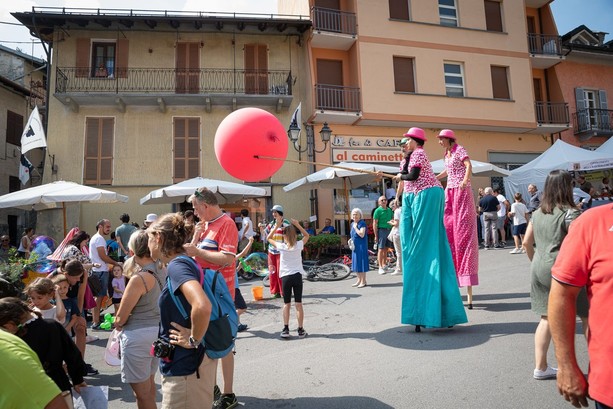 EVENTI / Agosto, tempo di sagre: a Frabosa Soprana quella della Raschera. E a Mondovì la Mostra dell'Artigianato artistico EVENTI / Agosto, tempo di sagre: a Frabosa Soprana quella della Raschera. E a Mondovì la Mostra dell'Artigianato artistico
