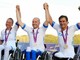 Addio ad Alex Zanardi, il campione che ha insegnato a non mollare mai