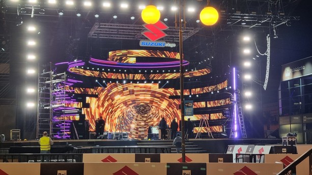 Il Festival è indiscutibilmente di... Sanremo: manca solo il passaggio in Giunta ma è una formalità, ora si pensa a musica e spettacolo