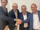 Con più di 8 mila preferenze, Marco Gallo è pronto a rivendicare un assessorato in Regione Con più di 8 mila preferenze, Marco Gallo è pronto a rivendicare un assessorato in Regione