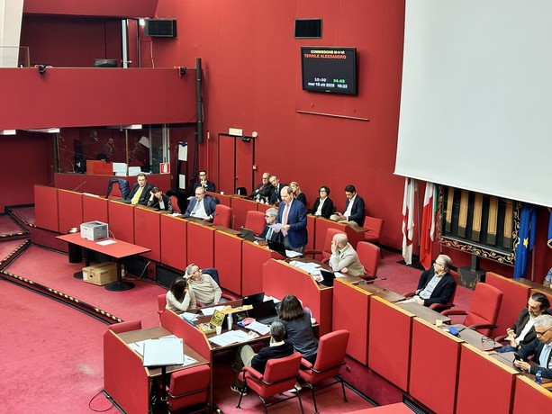 Crisi di Amt, Terrile non usa giri di parole: &quot;Il fallimento porterebbe al dissesto del Comune&quot;