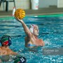 Pallanuoto. Rari di misura a Bucarest: 11-10 allo Steaua, biancorossi a punteggio pieno