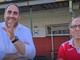 Calcio, Pari e intervista doppia per i tecnici Maisano e Pisano: &quot;Mario è un amico, si è sempre guadagnato tutto sul campo&quot; (VIDEO)