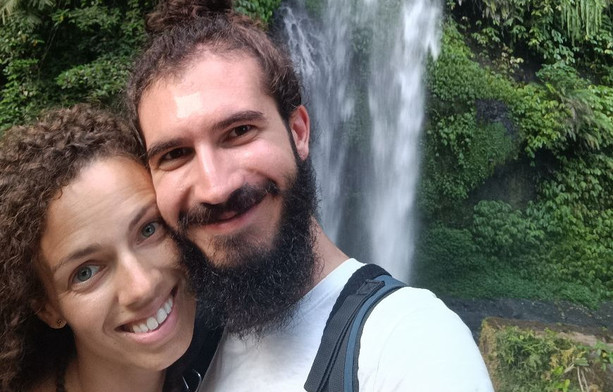 La storia del varesino Samuele Salvia, da tecnico informatico a scrittore e viaggiatore per professione: «Mi piace definirmi un sognatore, vivo delle mie passioni»