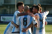 Calcio, Coppa Italia di Eccellenza | Alle 15:00 il storico esordio del Pietra Ligure, primo round contro la Solbiatese