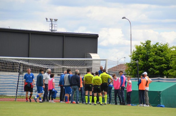 FLASH. C'è la sentenza: ricorso accolto, il Varese resta in serie D FLASH. C'è la sentenza: ricorso accolto, il Varese resta in serie D