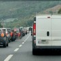 Scontro tra tre mezzi in A10 tra Spotorno e Feglino: un ferito in codice giallo Scontro tra tre mezzi in A10 tra Spotorno e Feglino: un ferito in codice giallo