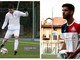Calciomercato. Baia Alassio scatenata, arrivano Lufi e Castello Calciomercato. Baia Alassio scatenata, arrivano Lufi e Castello