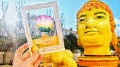 Torna la Fête du Citron: la 92ª edizione della festa più profumata della Costa Azzurra Torna la Fête du Citron: la 92ª edizione della festa più profumata della Costa Azzurra