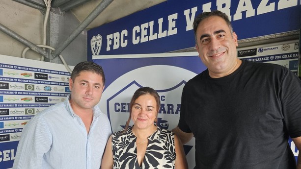 Calcio, Celle Varazze. In Serie D a testa alta: &quot;Arriviamo da un percorso programmato, pronti a misurarci con la quarta serie&quot; (VIDEO)