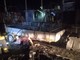 Incendio doloso distrugge imbarcazioni della Canottieri Voltri: “È stata una cattiveria ma non molliamo”