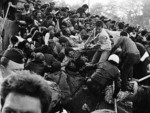 Heysel, 41 anni dopo la strage di tifosi della Juve. In Parlamento arriva la proposta: "Istituire il giorno per il ricordo delle vittime"