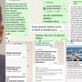 Presunto dossieraggio sul Secolo XIX, Bucci pubblica le chat con il direttore: “Ho diritto di criticare”. Brambilla replica con gli screenshot: “Ha mentito”