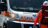 Scontro tra auto sul Sempione: quattro persone soccorse a Sesto Calende