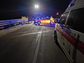 Tragedia a Lavagna, 23enne perde la vita dopo lo schianto in auto contro un muro Tragedia a Lavagna, 23enne perde la vita dopo lo schianto in auto contro un muro
