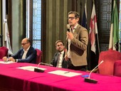 Il folklore accende l'autunno albese: presentato il calendario degli eventi per la 95ª Fiera del Tartufo