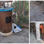 Vallecrosia al Mare, Biancheri: "Il centro storico chiede più attenzione" (Foto) Vallecrosia al Mare, Biancheri: "Il centro storico chiede più attenzione" (Foto)
