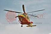 Tragedia a Verzuolo, investita bambina di 4 anni: è grave
