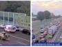 Incidente in Autolaghi, code in direzione Milano