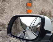 Controesodo di fine agosto: traffico intenso sulla A10 nel savonese, rallentamenti verso Genova e Nord Italia