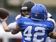 Football Americano. Il presidente Giachello carica i Pirates per la gara di Varese: &quot;Unione e carattere per ritrovare la strada della vittoria&quot;