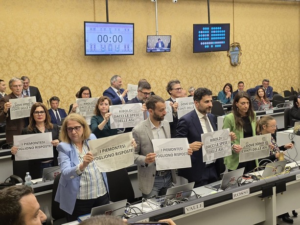 Tagli e bilanci in rosso, Pentenero sollecita Riboldi: &quot;Vogliamo dati certi sulla sanità&quot;