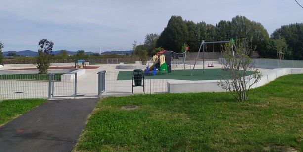 Giochi, campetti, orti, acqua e tanto verde: i “Laghetti” cambiano volto alla Falchera