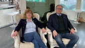 Caso Roggero: la moglie del gioielliere ha depositato domanda di grazia