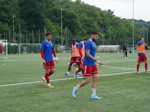 IN DIRETTA. Castellanzese-Varesina 0-0, soltanto una si salverà. Solbiatese-Saronno 0-0, finale sul cammino della promozione
