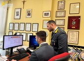 Compensi non dichiarati per oltre 1 milione di euro: professionista savonese nei guai