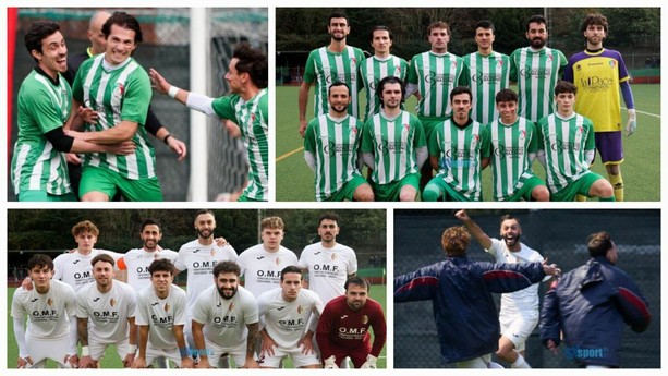 Calcio. Speranza - Veloce non finisce mai, tutti gli scatti di un grande derby (FOTOGALLERY)