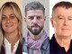 Cuneo, tre consiglieri comunali di maggioranza in corsa per un seggio in Regione