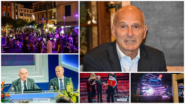 Festival fuori da Sanremo? Gli albergatori non hanno dubbi &quot;Se così fosse chiuderemmo da ottobre a Pasqua&quot; (Video)